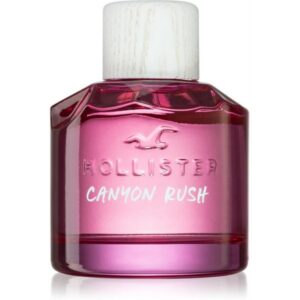Hollister Canyon Rush For Her Eau De Parfum 100Ml