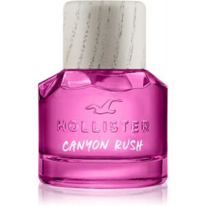 Hollister Canyon Rush For Her Eau De Parfum 30Ml