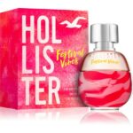 Hollister Festival Vibes Eau de Parfum 30ml