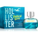 Hollister Festival Vibes For Him Eau de Toilette 50 ml