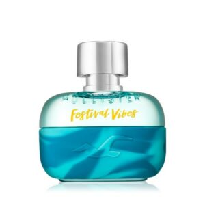 Hollister Festival Vibes For Him Eau de Toilette 30 ml