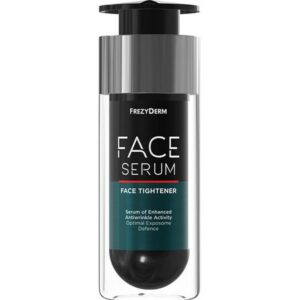 Frezyderm Tightener Face Serum Ορός Σύσφιξης Προσώπου 30ml