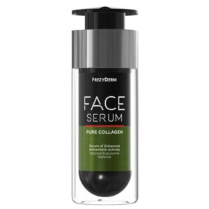 Frezyderm Pure Collagen Face Serum Αντιγηραντικός Ορός Προσώπου Mε Κολλαγόνο 30ml