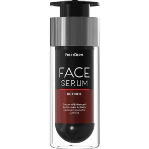 Frezyderm Retinol Fase Serum Ορός Aντιγήρανσης Mε Ρετινόλη 30ml