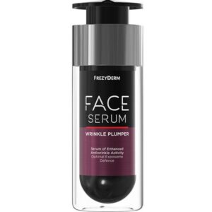Frezyderm Wrinkle Plumper Face Serum Ορός Γεμίσματος Ρυτίδων 30ml