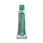 Marvis Classic Strong Mint With Xylitol Mini Toothpaste 10ml