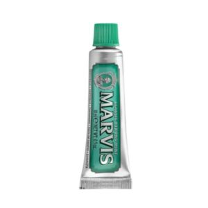 Marvis Classic Strong Mint With Xylitol Mini Toothpaste 10ml