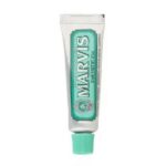 Marvis Classic Strong Mint With Xylitol Mini Toothpaste 10ml