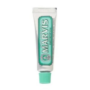 Marvis Classic Strong Mint With Xylitol Mini Toothpaste 10ml