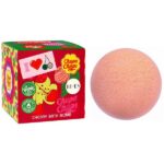Chupa Chups Cherry Bath Bomb 165gr.