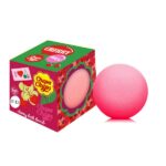 Chupa Chups Cherry Bath Bomb 165gr.