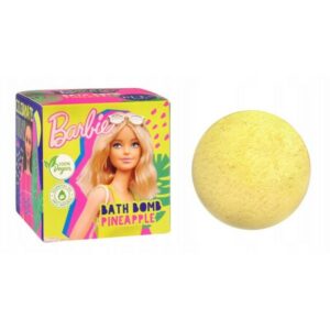 Barbie Pineapple Bath Bomb 165gr.