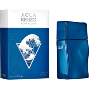 Kenzo Aqua Homme Eau De Toilette 30ml