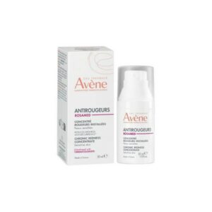 Avene Antirougeurs Rosamed Concentrate Serum Κατά της Χρόνιας Ερυθρότητας 30ml