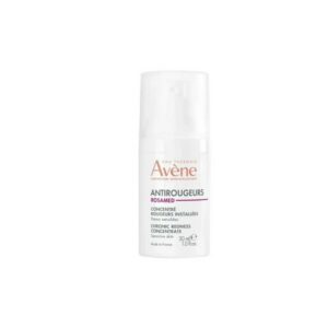 Avene Antirougeurs Rosamed Concentrate Serum Κατά της Χρόνιας Ερυθρότητας 30ml