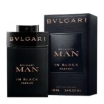 Bvlgari Bvlgari Man In Black Parfum 100ml