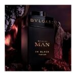 Bvlgari Bvlgari Man In Black Parfum 100ml
