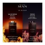 Bvlgari Bvlgari Man In Black Parfum 100ml