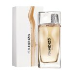 Kenzo L’Eau Kenzo Boisee Eau De Toilette Pour Homme 50ml