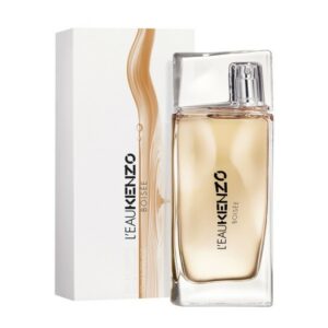 Kenzo L’Eau Kenzo Boisee Eau De Toilette Pour Homme 50ml