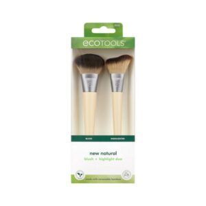EcoTools Blush & Highlight Set Duo