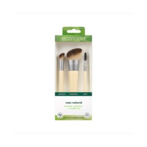 Ecotools Concealer Enhance & Sculpt Brush Set Trio