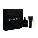 Givenchy Gentleman Set Eau De Parfum 100ml & Shower Gel 75ml & Travel Spray 12,5ml