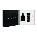 Givenchy Gentleman Set Eau De Parfum 100ml & Shower Gel 75ml & Travel Spray 12,5ml