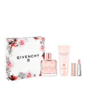 Givenchy Irresistible Eau De Parfum 50ml Set