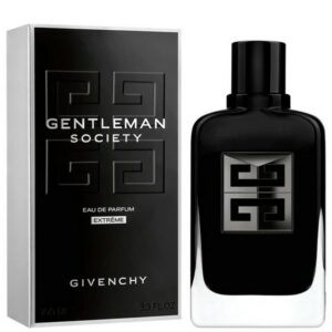 Givenchy Gentleman Society Extrême Eau De Parfum 100ml