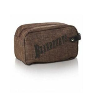 Beardburys Toilet Bag Τσάντα Καλλυντικών