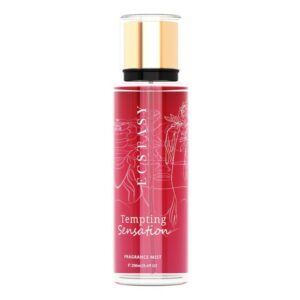 Ecstasy Tempting Sensation Body Mist 250ml