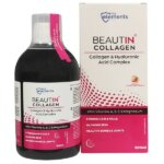My Elements Beautin Collagen & Hyaluronic Acid Complex Mango – Melon 500ml