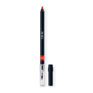 Dior Rouge Dior Contour No-Transfer Lip Liner Pencil – Long Wear