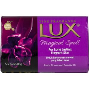 Lux Magical Spell Exotic Bloom & Essential Oil Soap Bar 80gr.