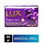 Lux Magical Spell Exotic Bloom & Essential Oil Soap Bar 80gr.