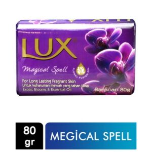 Lux Magical Spell Exotic Bloom & Essential Oil Soap Bar 80gr.