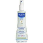 Mustela Set Stylish Baby Gentle Shampoo 500ml &Hair Styler & Hair Styler- Skin Freshener Spray 200ml