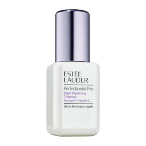 Este Lauder Perfectionist Pro Rapid Brightening Treatment Serum With Ferment³ + Vitamin C 30ml