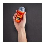 L’oreal Paris Men Expert Thermic Resist Αποσμητικό Roll-On 50ml