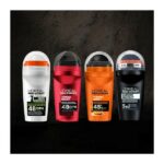 L’oreal Paris Men Expert Thermic Resist Αποσμητικό Roll-On 50ml