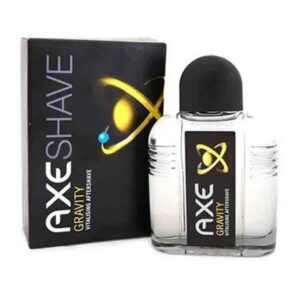 Axe Gravity After Shave Lotion 100ml