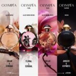Rabanne Olympéa Parfum 80ml