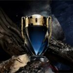 Rabanne Invictus Parfum 50ml