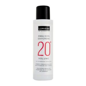 Lorvenn Emulsion Oxycreme 20 Vol. 500ml