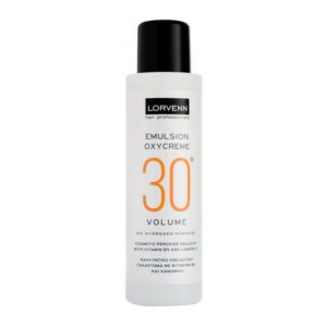 Lorvenn Emulsion Oxycreme 30 Vol. 500ml