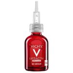 Vichy Promo Liftactiv B3 Face Serum 30ml & Δώρο Capital Soleil SPF50+ UV-Age Daily 15ml