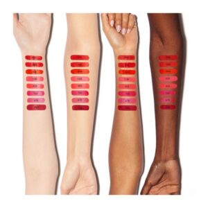 Dior Rouge Dior Lipstick – Comfort and Long Wear – Hydrating Floral Lip Care