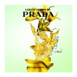 Prada Infusion D’Ylang Eau De Parfum 100ml