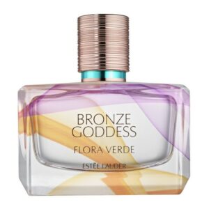 Estee Lauder Bronze Goddess Flora Verde Eau de Parfum 50ml